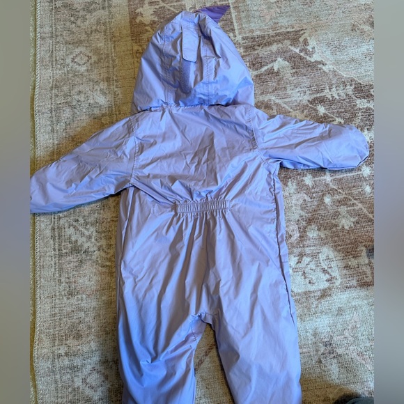 ••Baby Snowsuit Double Insulated - Picture 7 of 7